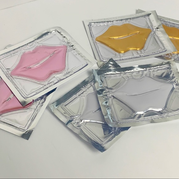 Luxurious Lip Mask Bundle - Picture 5 of 5